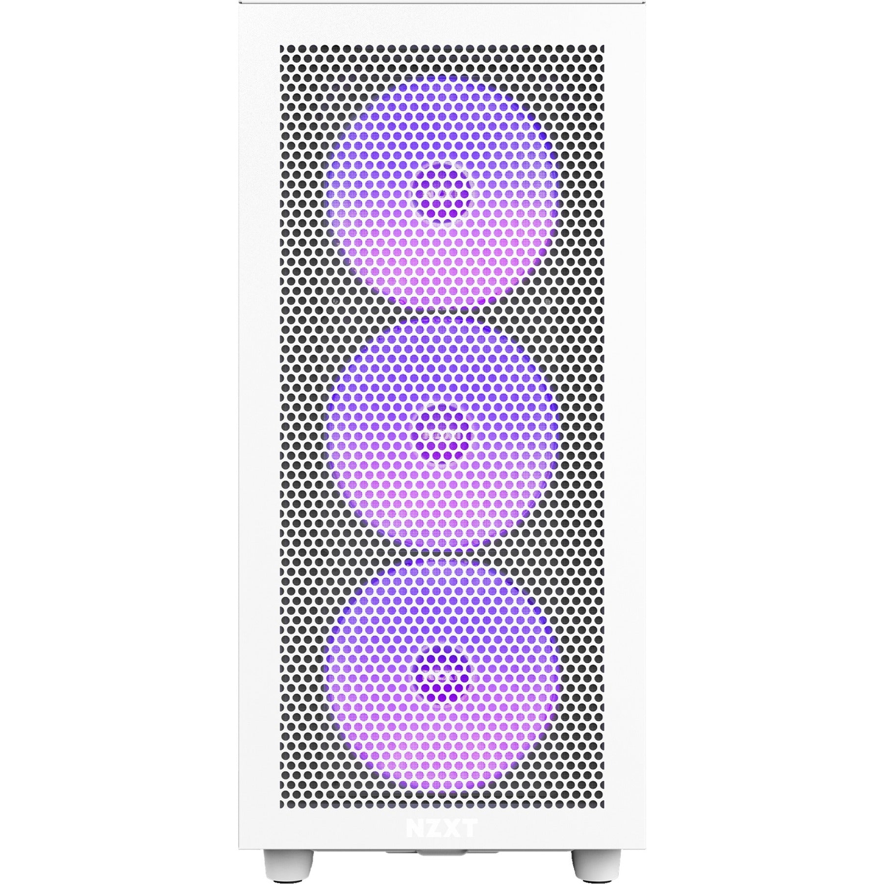 NZXT H7 Flow RGB