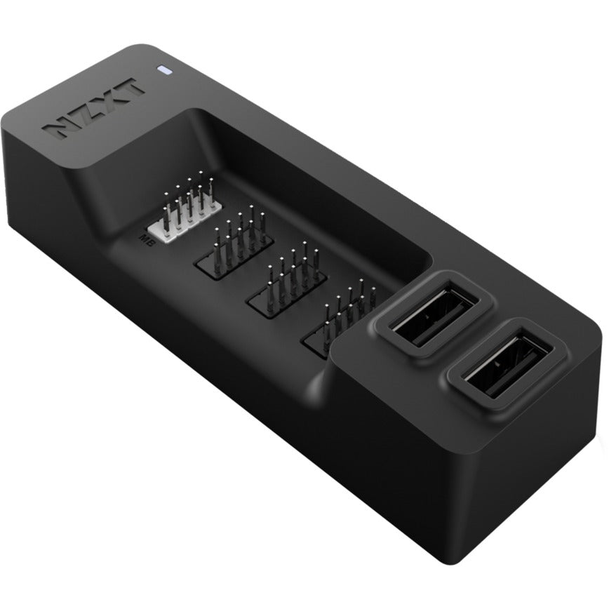 Hub USB interne NZXT