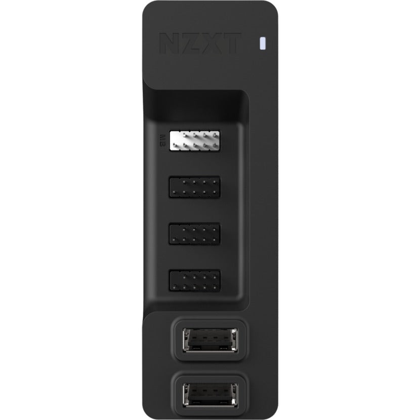 Hub USB interne NZXT