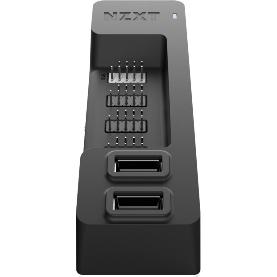 Hub USB interne NZXT