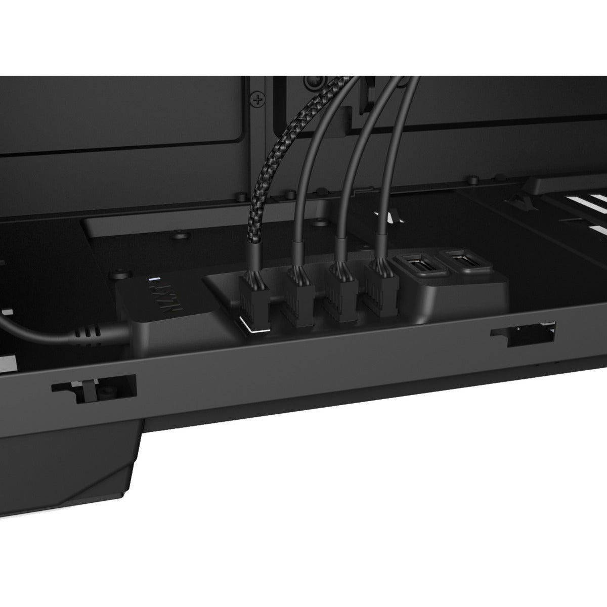 Hub USB interne NZXT