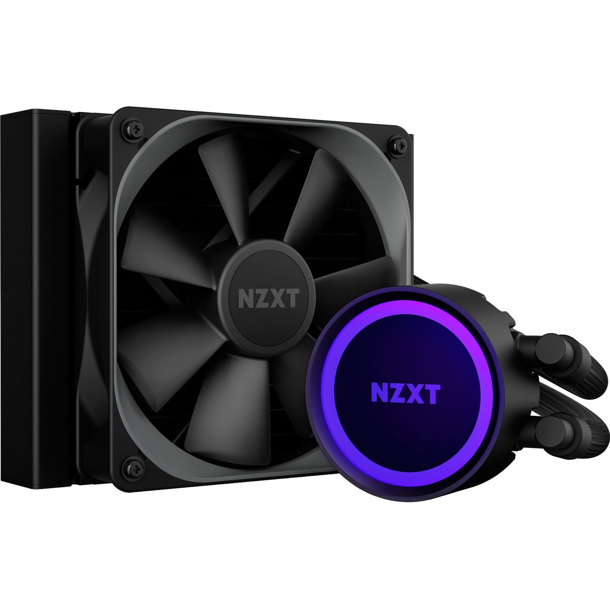 Nzxt kraken 120