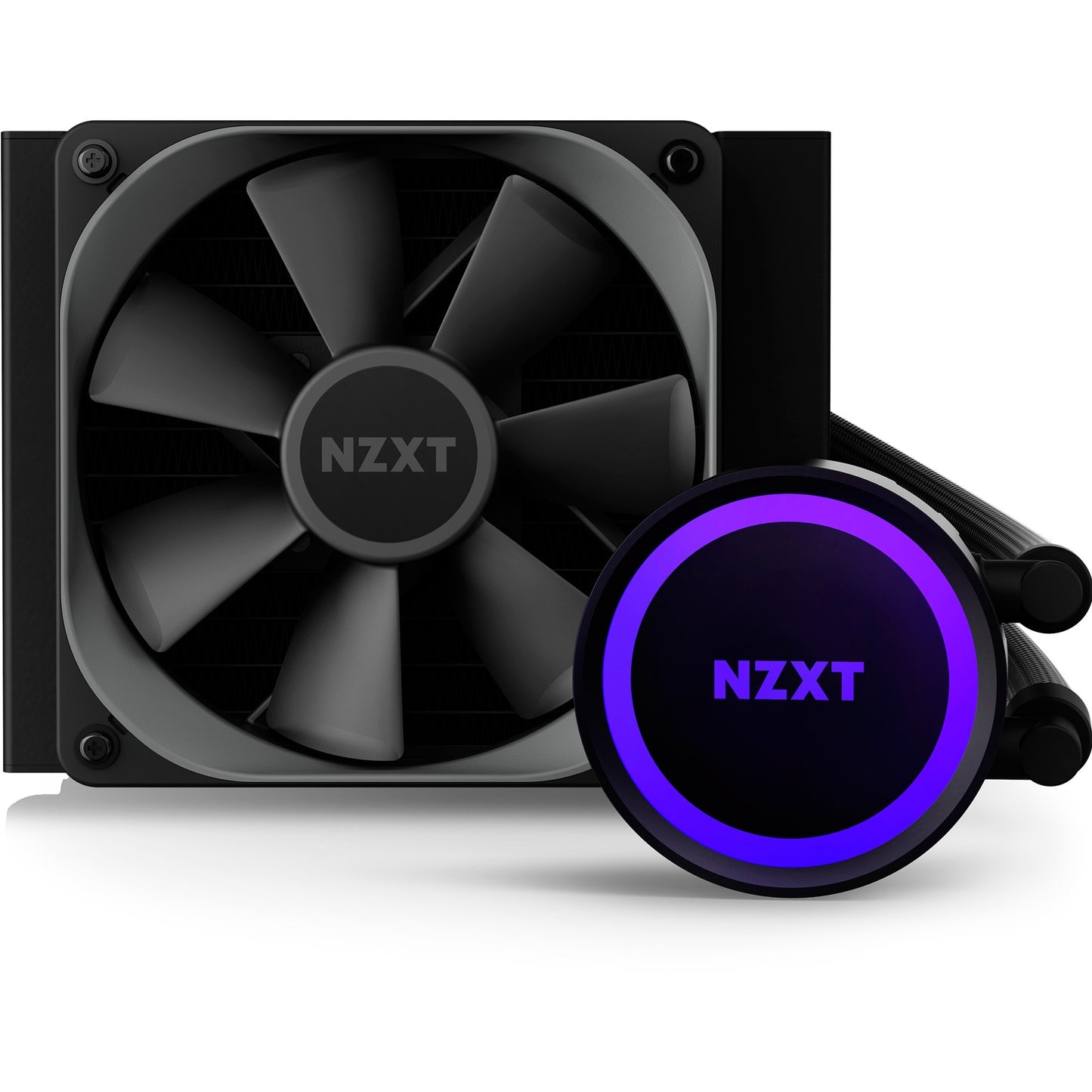 Nzxt kraken 120