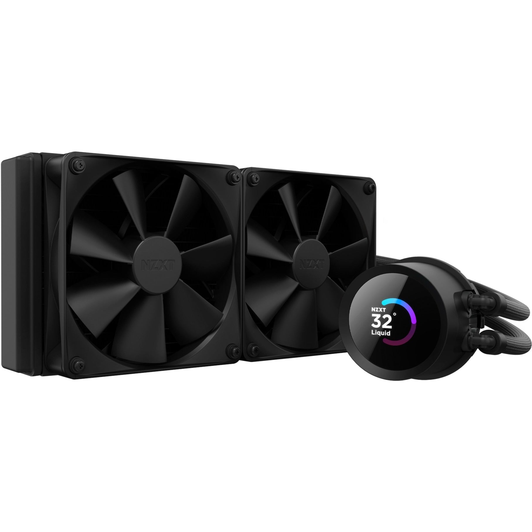 NZXT Kraken 240 240mm