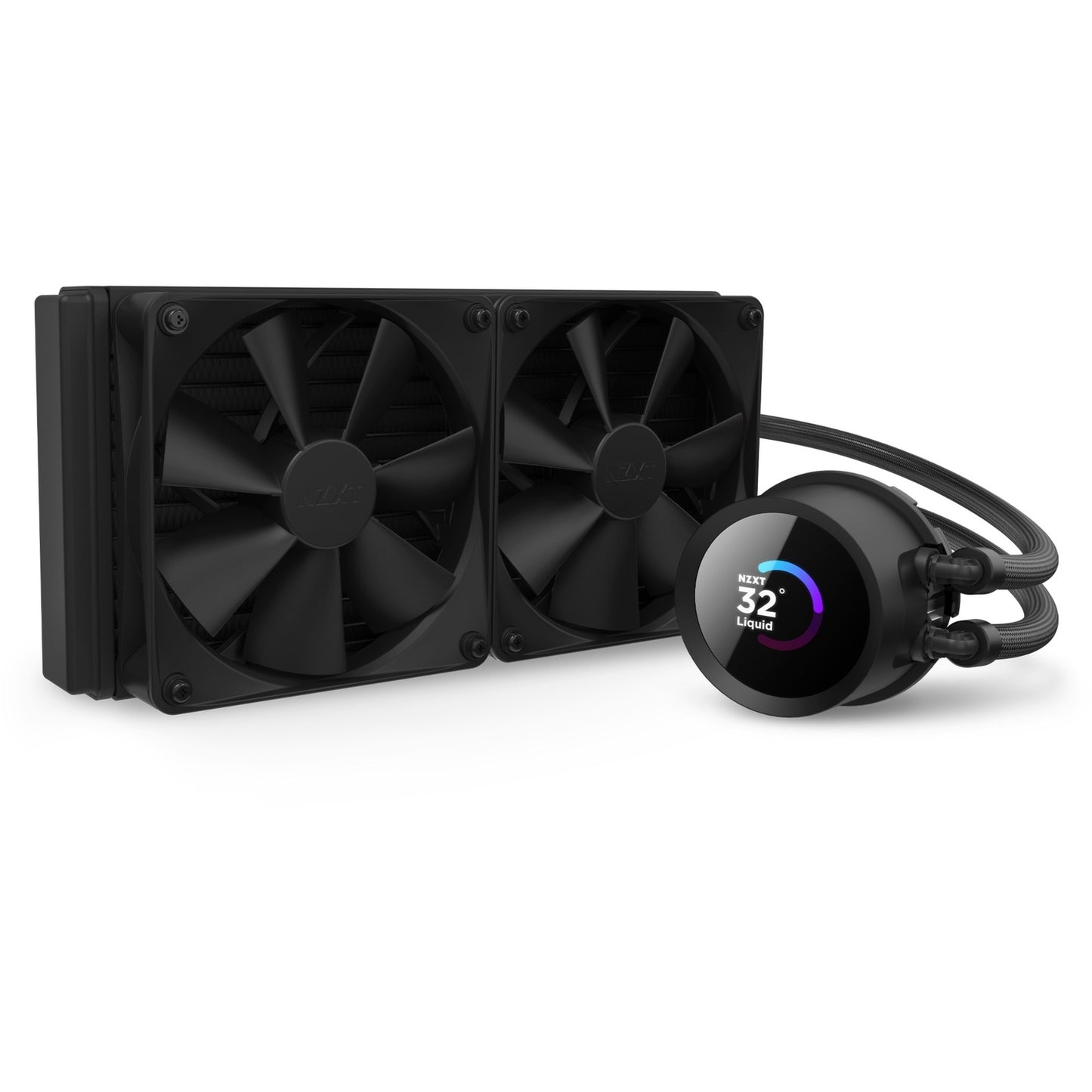 NZXT Kraken 240 240mm
