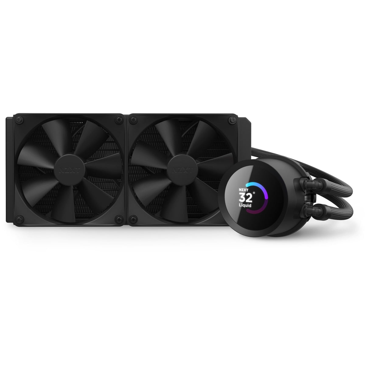 NZXT Kraken 240 240mm