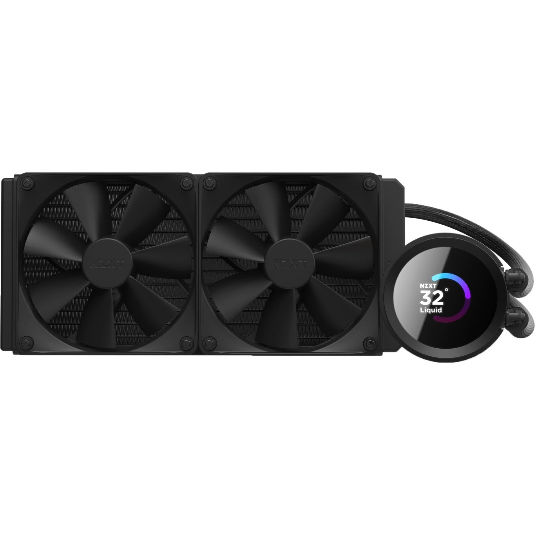 NZXT Kraken 240 240mm
