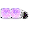 Nzxt kraken 240 RVB 240 mm