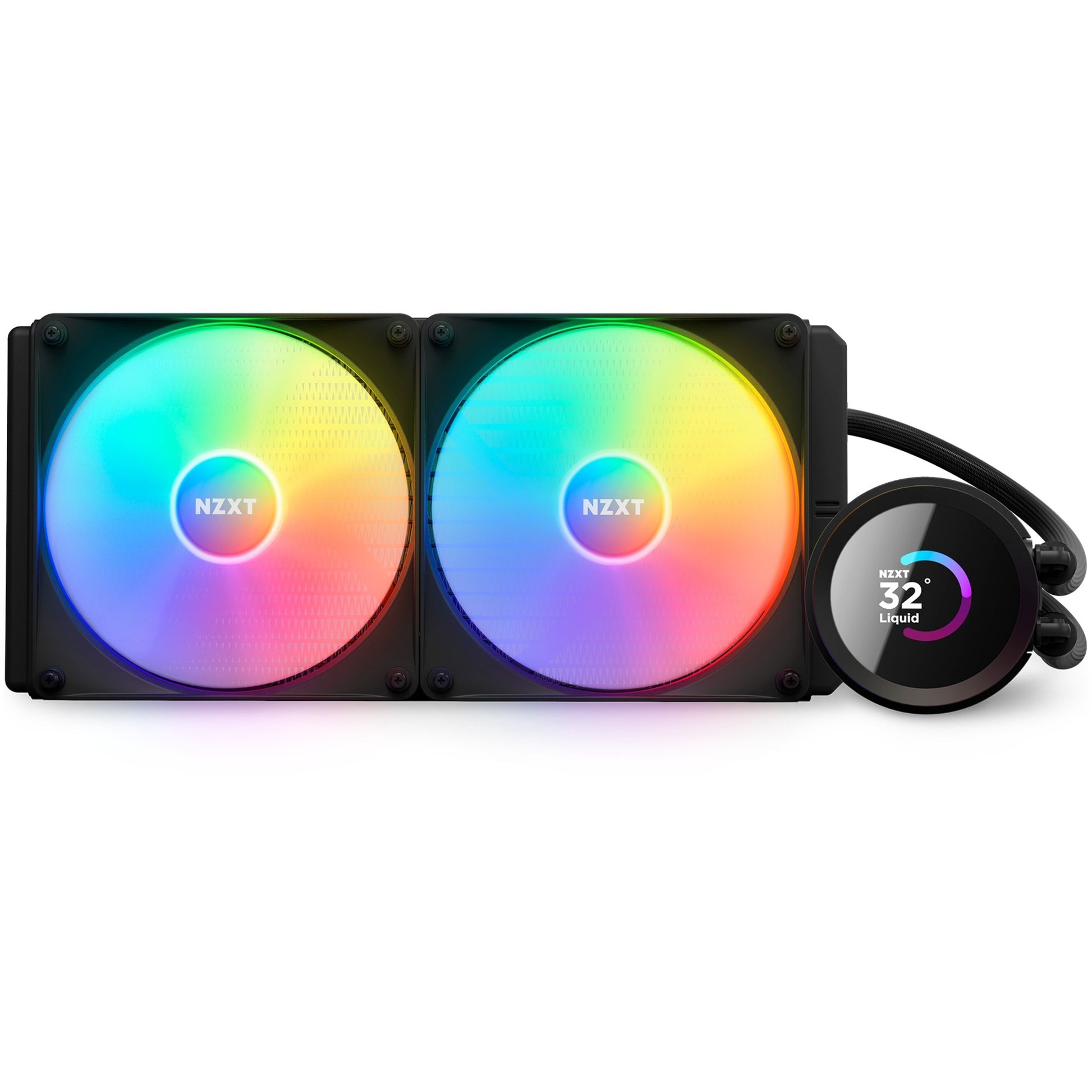 NZXT Kraken 280 RGB 280mm