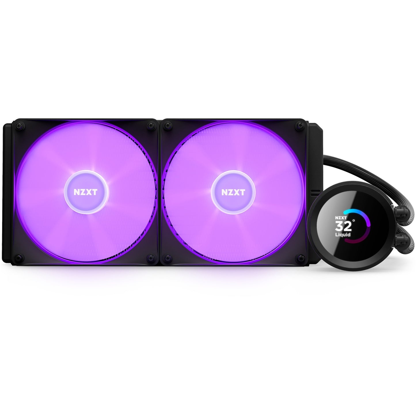 NZXT Kraken 280 RGB 280mm