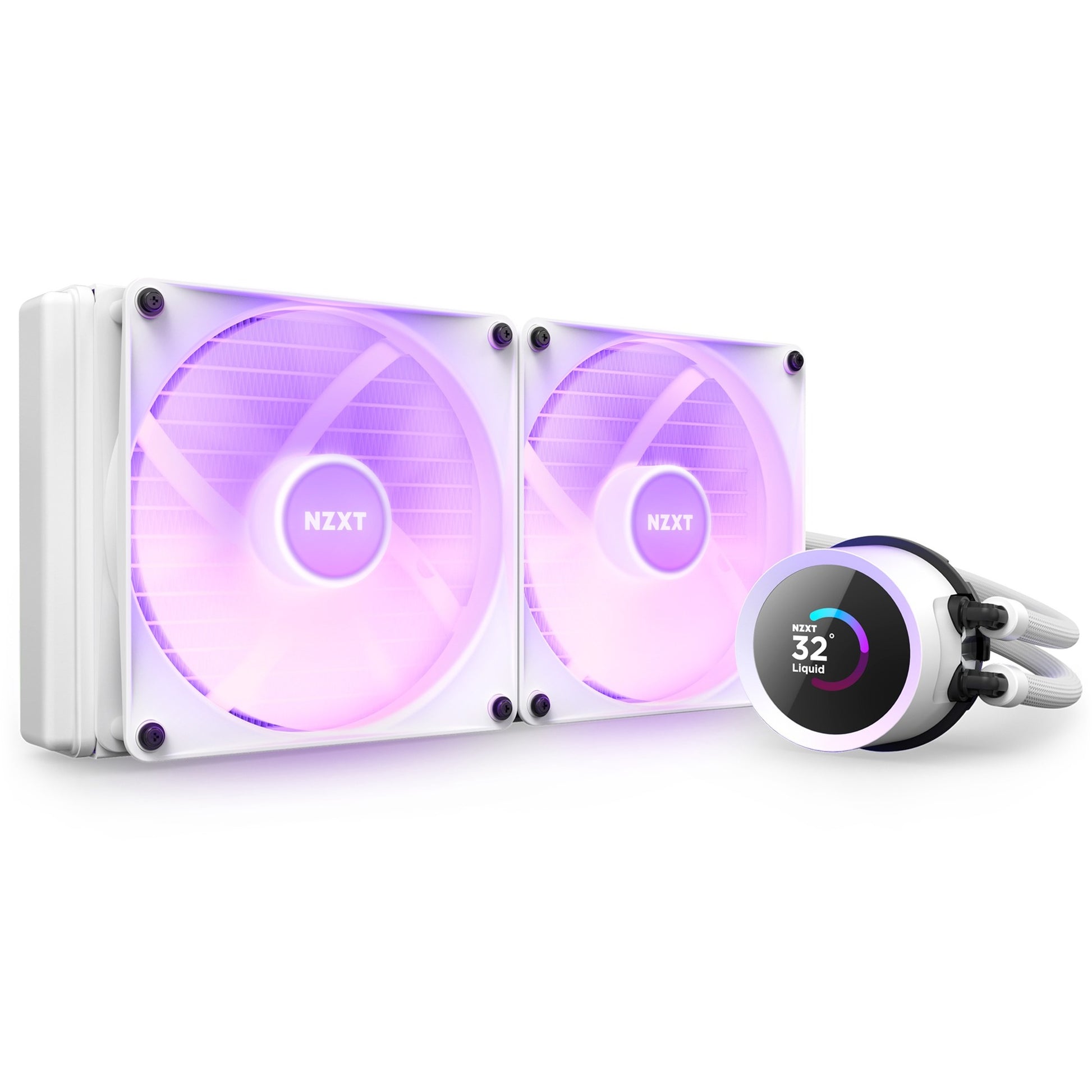 NZXT Kraken 280 RGB 280mm