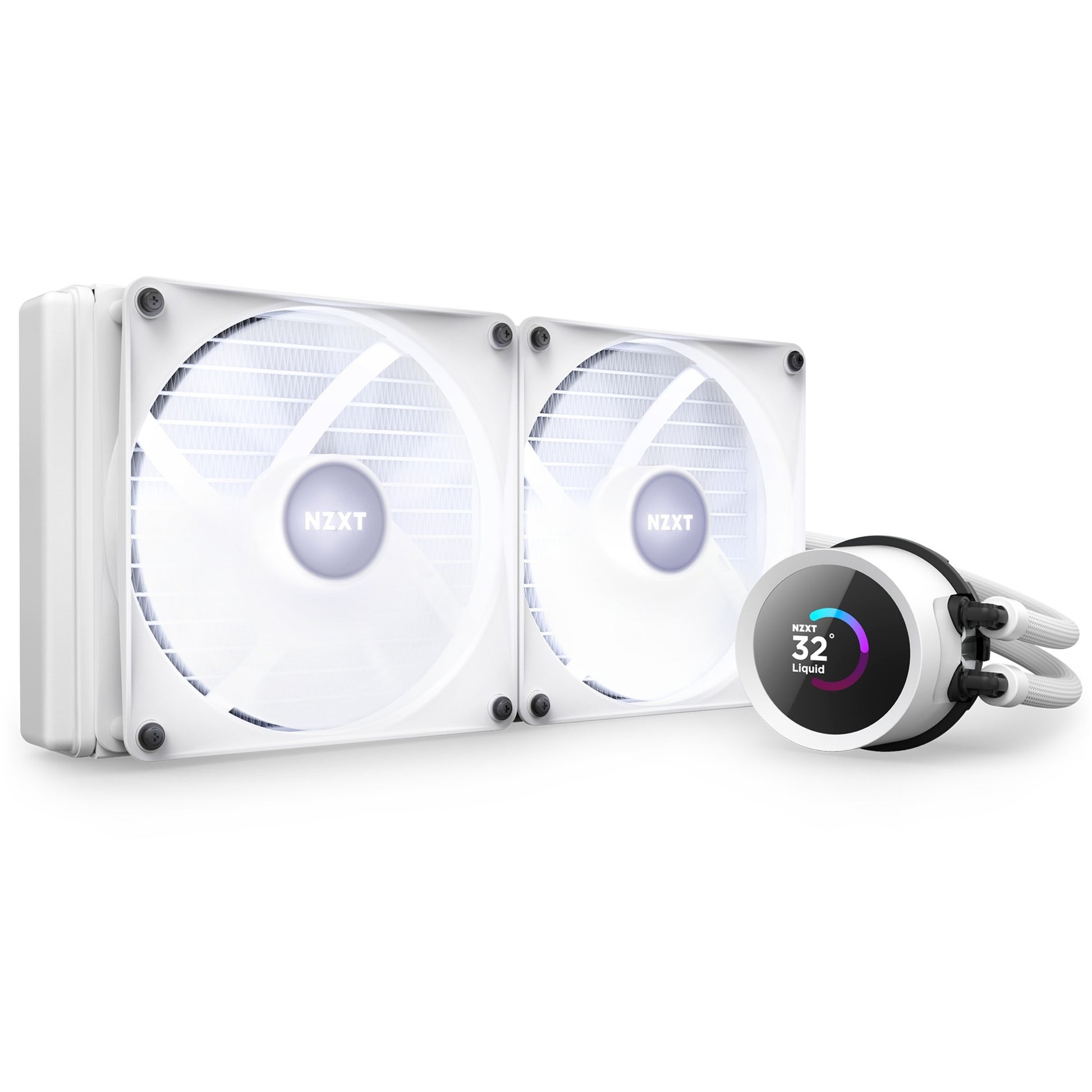 NZXT Kraken 280 RGB 280mm