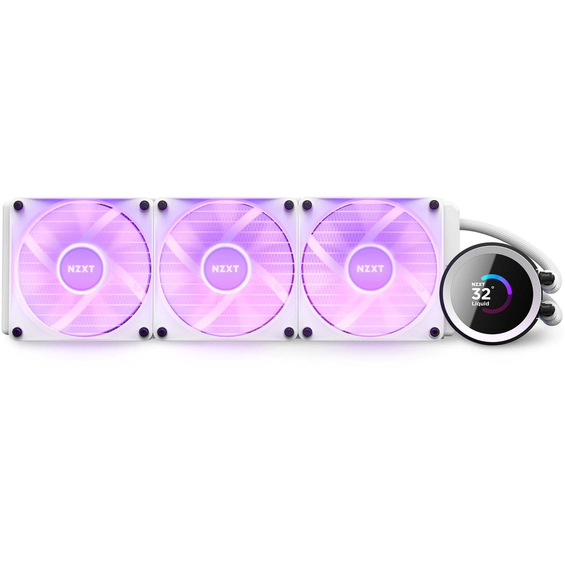 NZXT Kraken 360 RGB 360mm