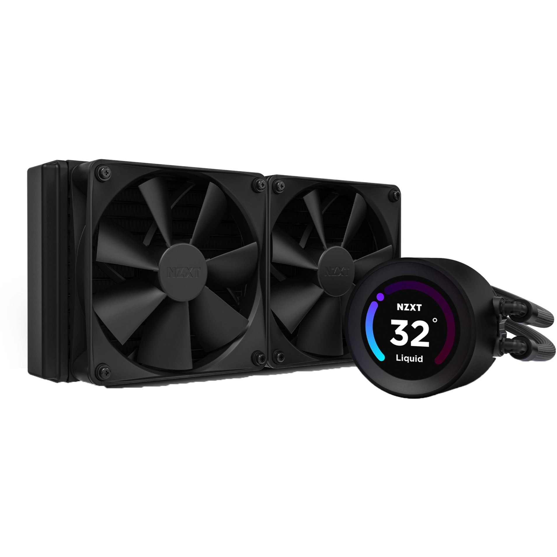 NZXT Kraken 240