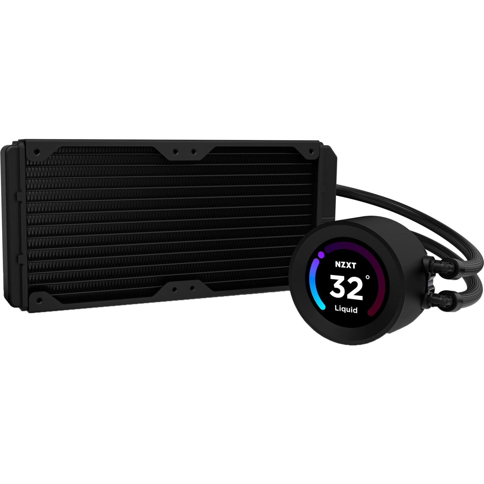 NZXT Kraken 240