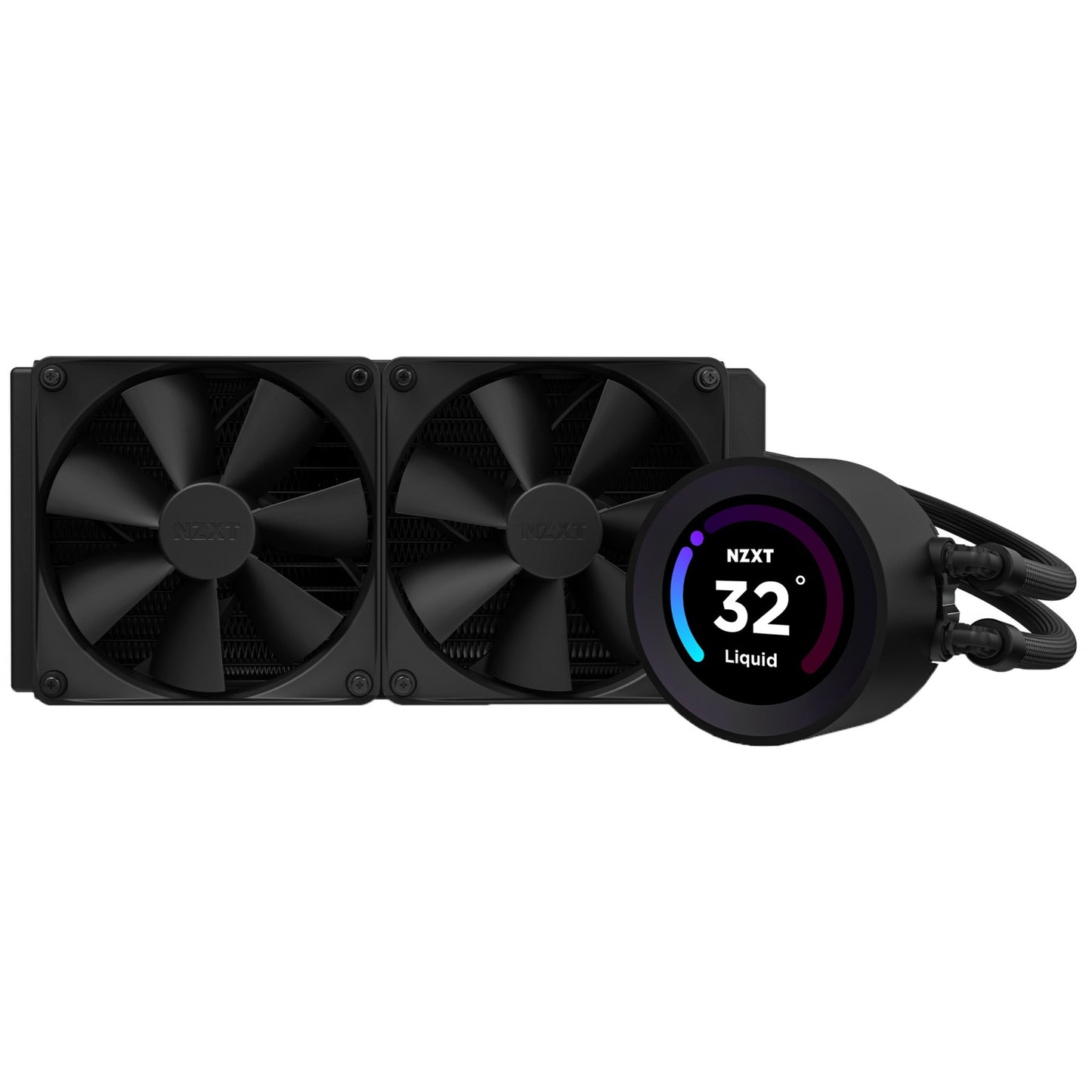 NZXT Kraken 240