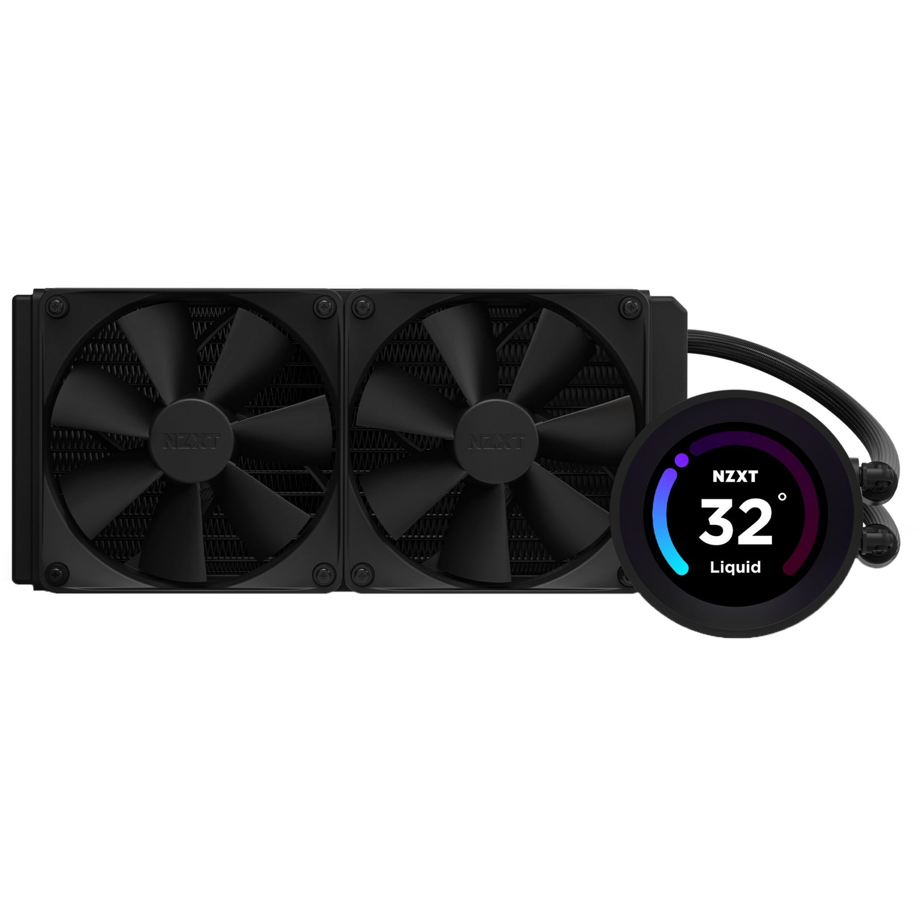 NZXT Kraken 240