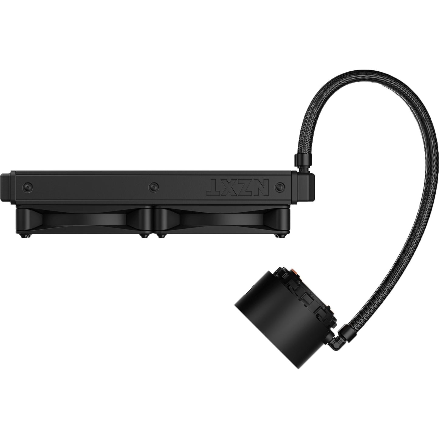 NZXT Kraken 240