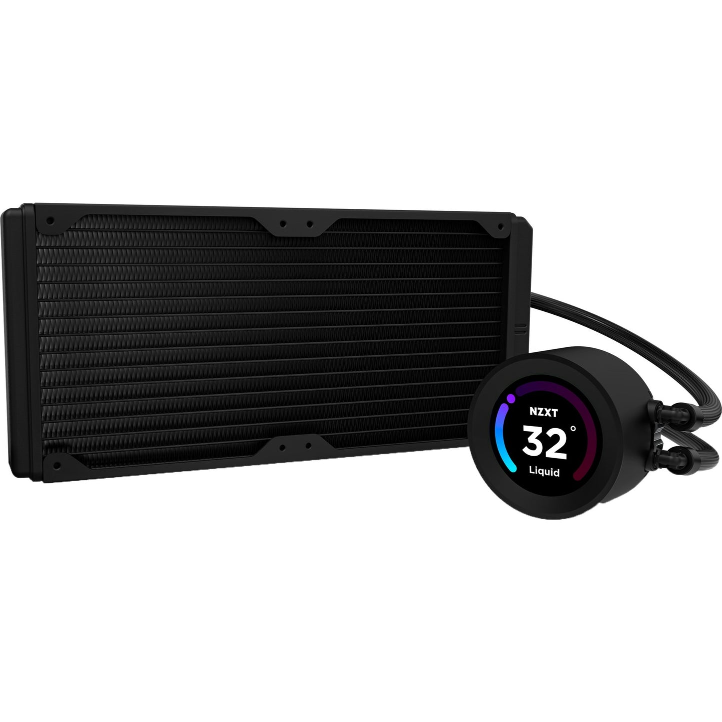 NZXT Kraken 280 280mm