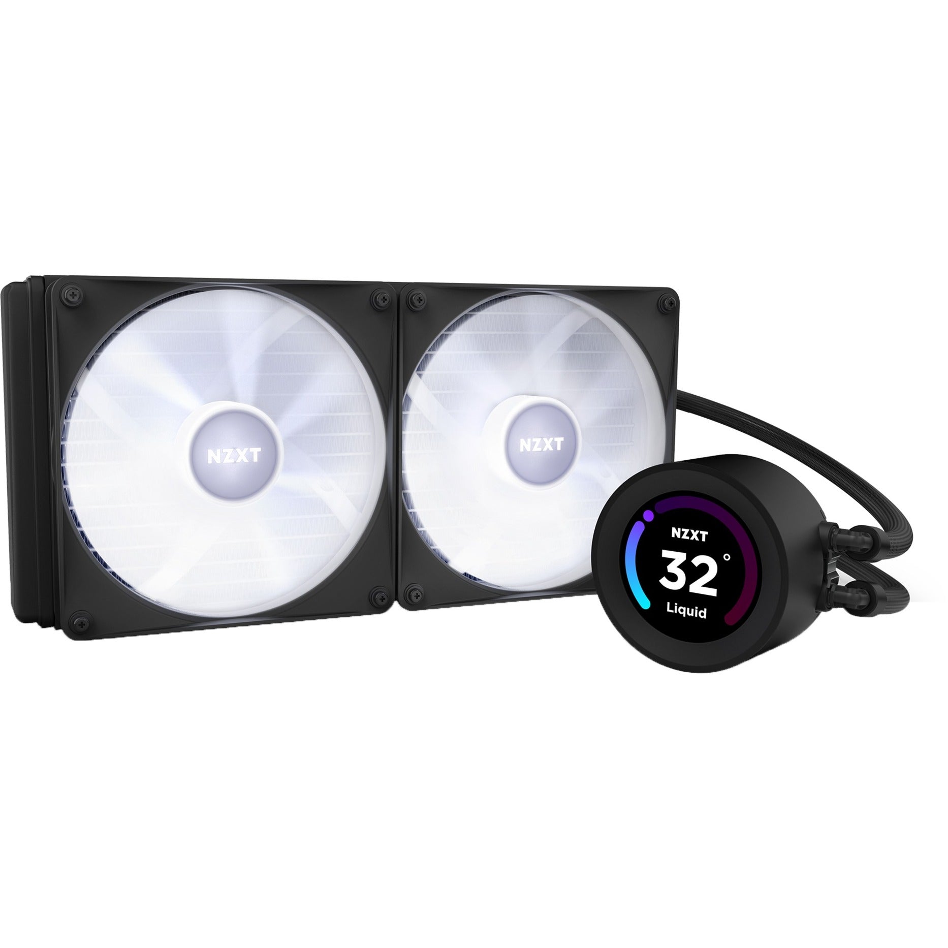 NZXT Kraken 280 RGB 280mm