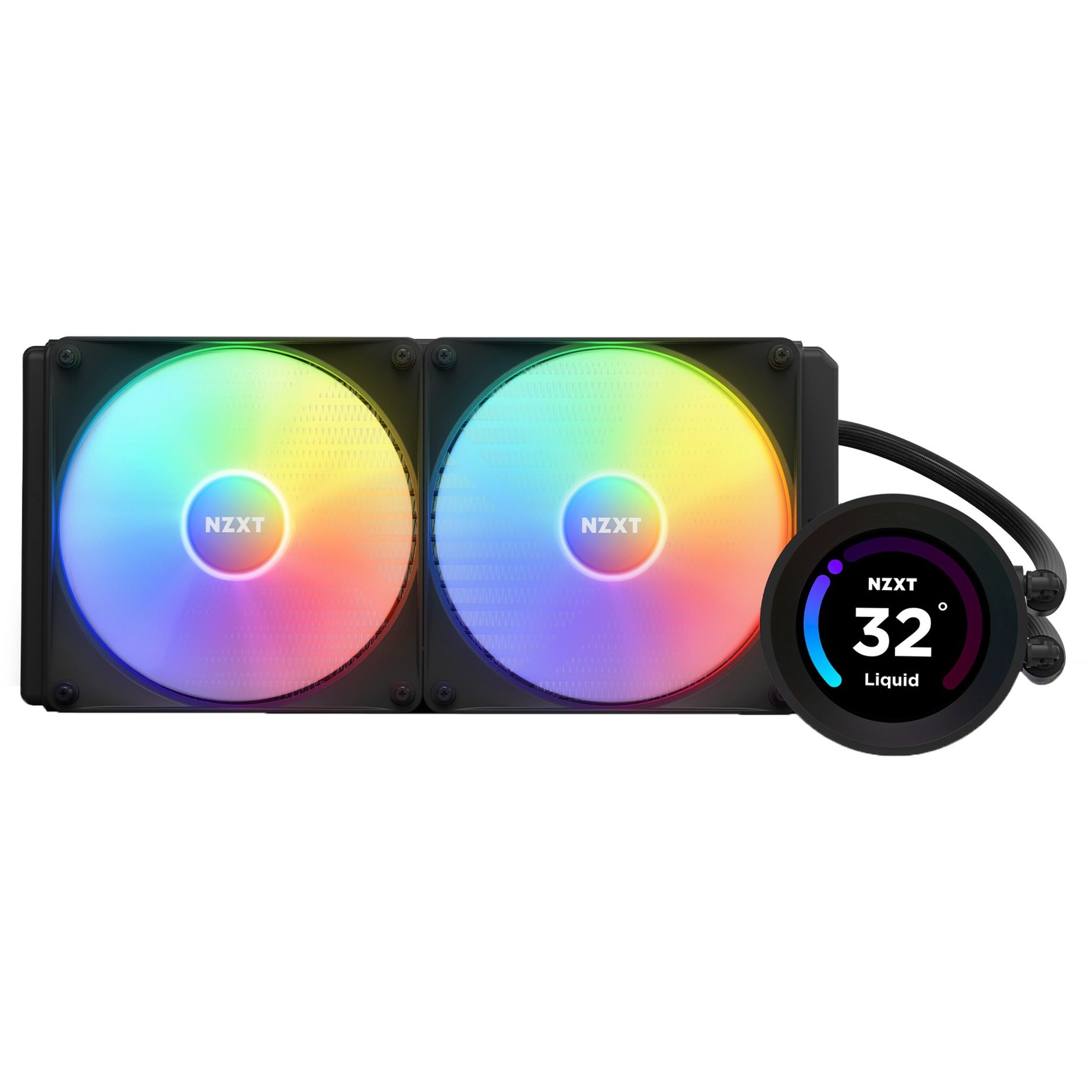 NZXT Kraken 280 RGB 280mm