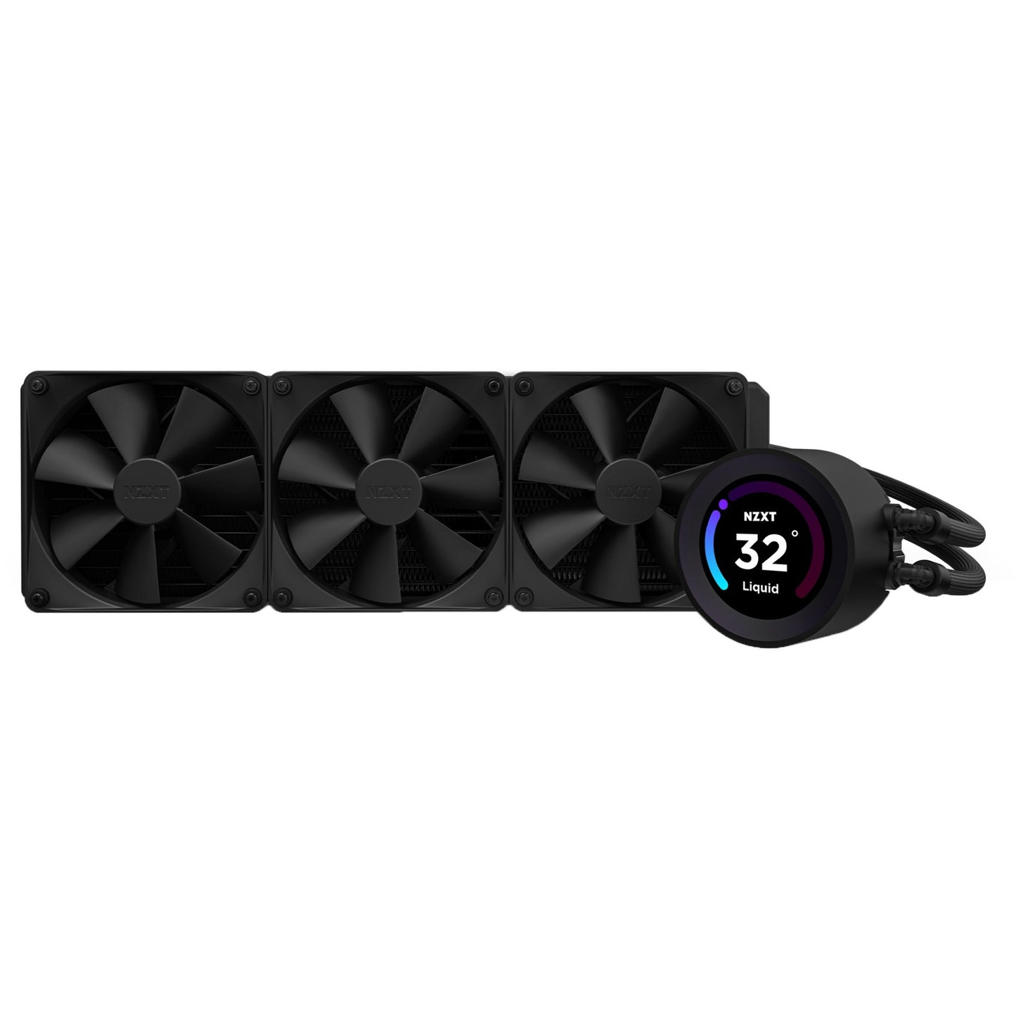 NZXT Kraken 360 360mm