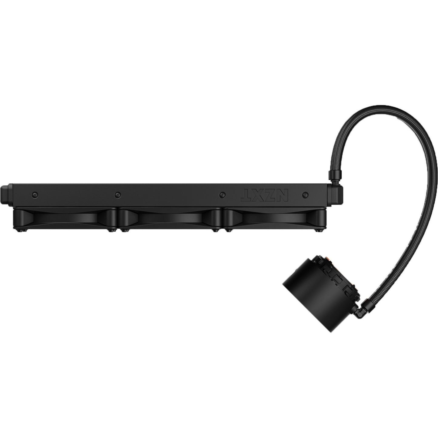 NZXT Kraken 360 360mm