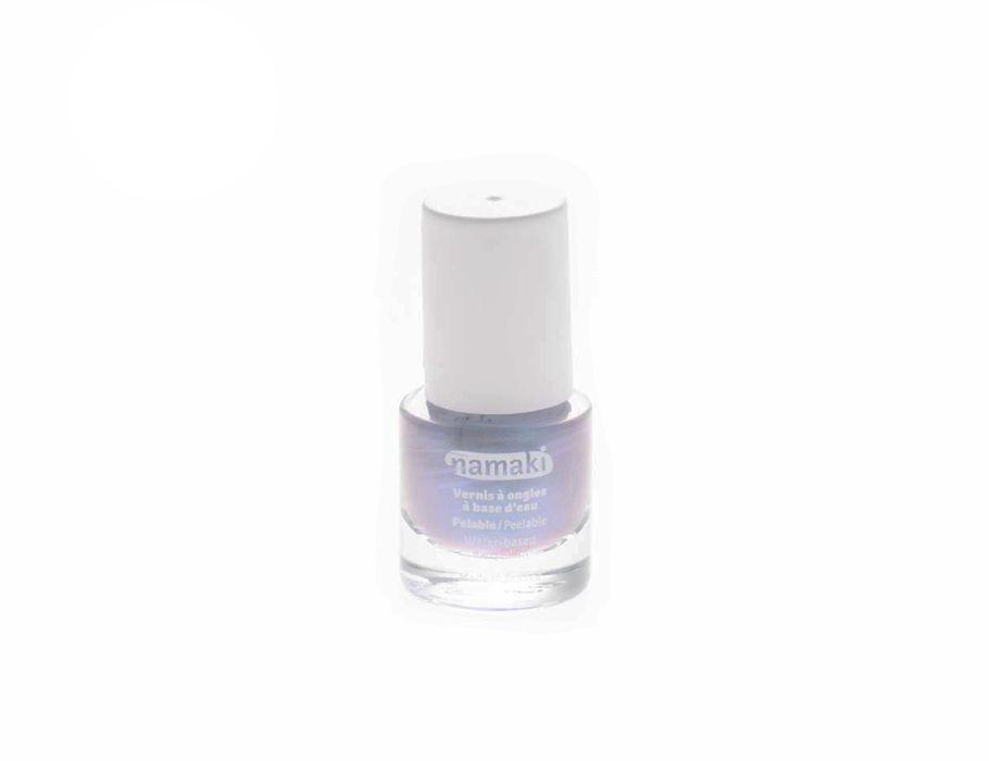 Namaki Children's Nail Vison Silver Blue 26
