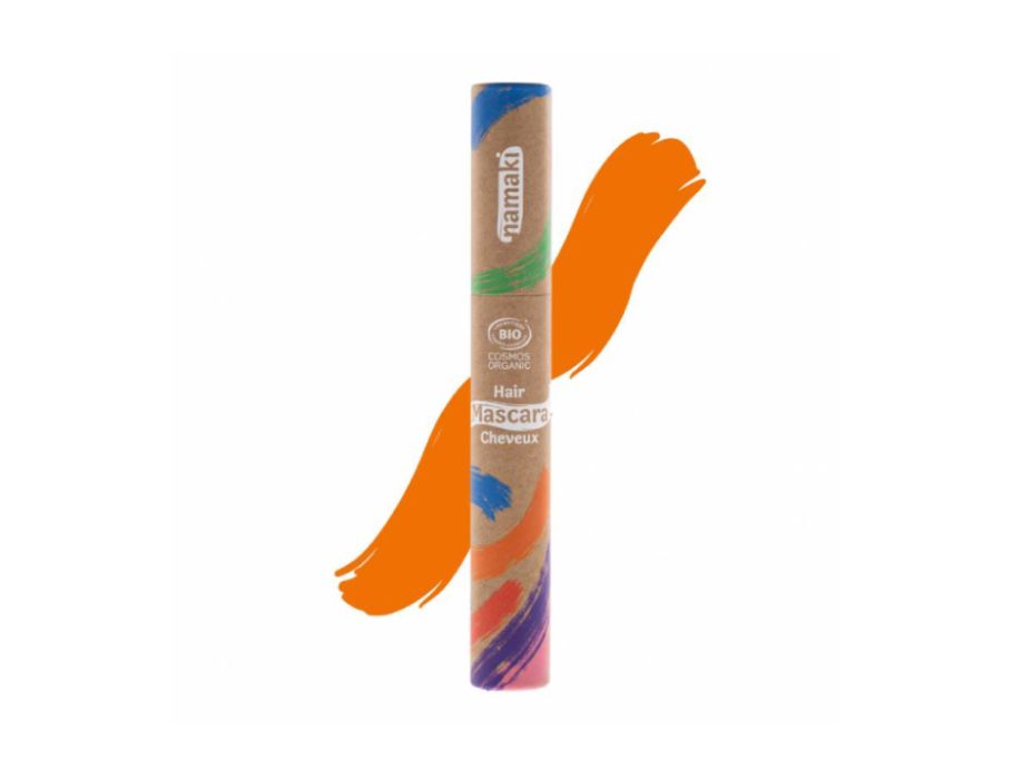 Namaki Kids Hair Couleur orange