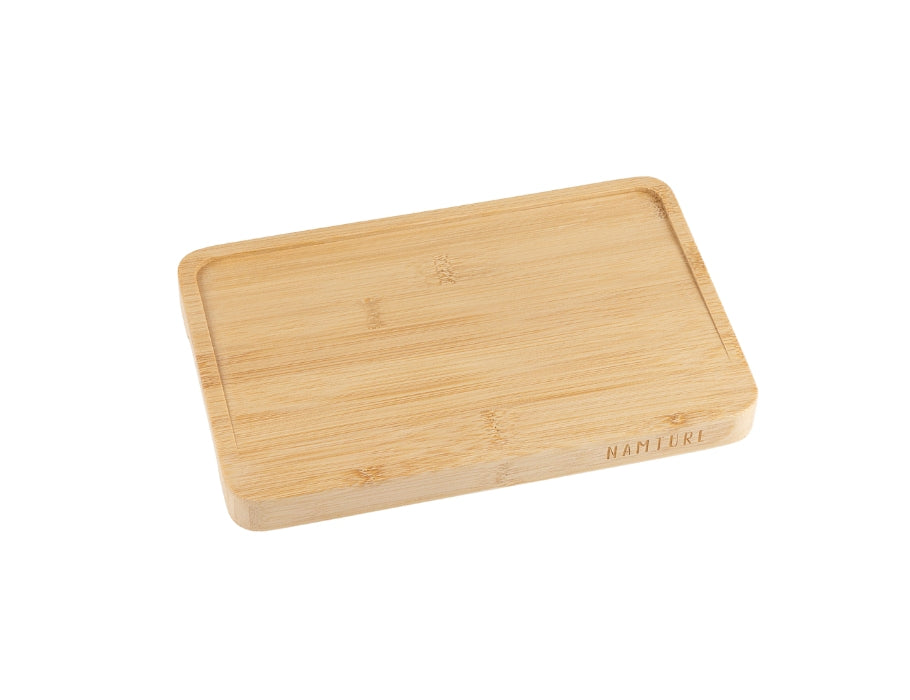Nomture Bamboo Bamboo - M - 28 x 18 x 2,5 cm