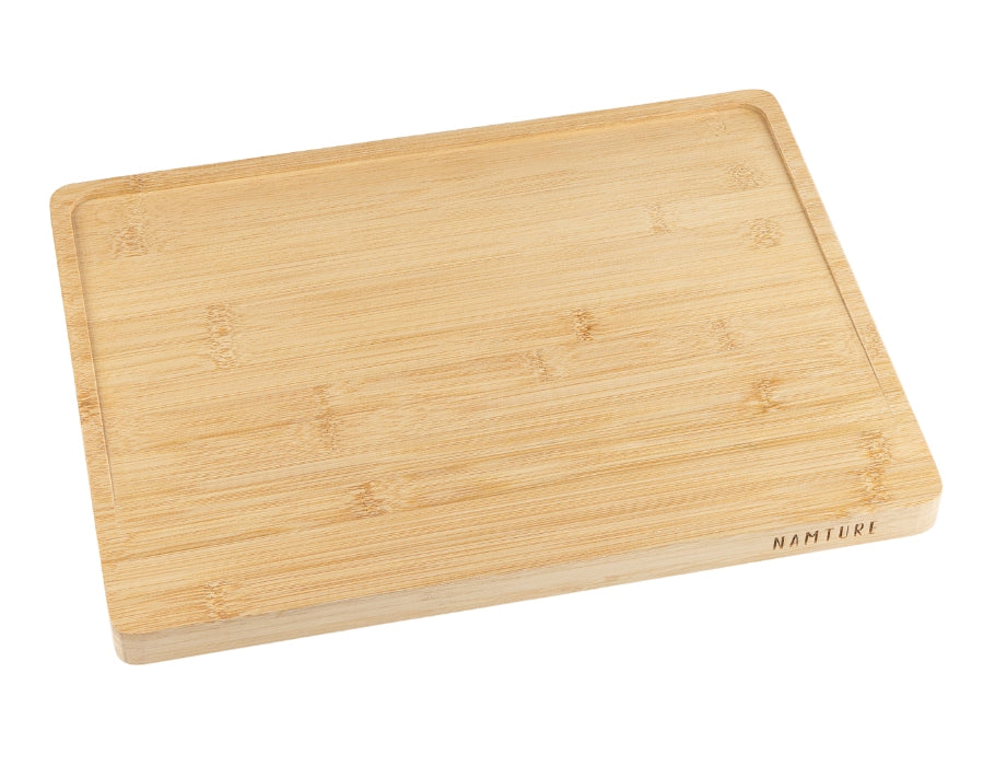 Nomture Bamboo Bamboo - XL - 40 x 30 x 2,5 cm