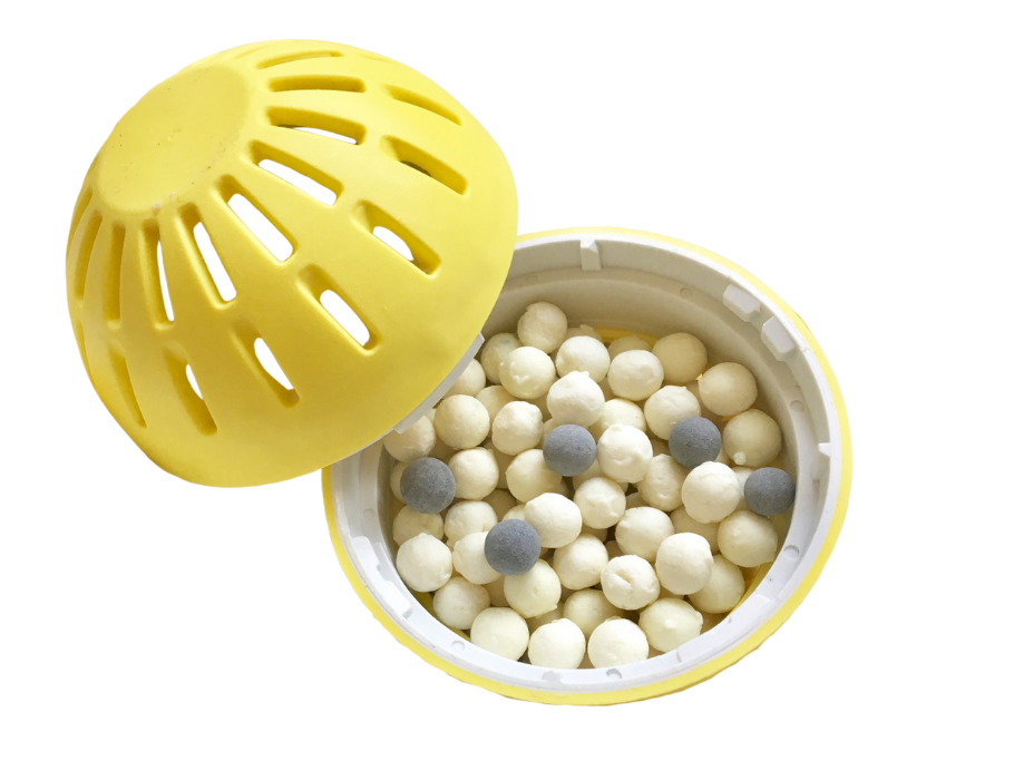 Ecoegg Recharges Fragrance gratuitement 50 lavages