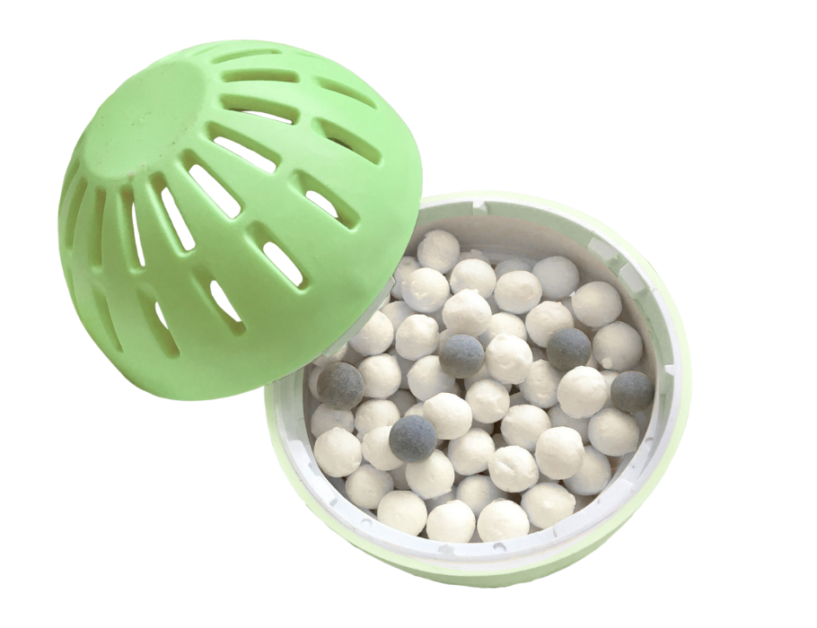 Ecoegg Recharge Jasmine 50 Lauderie