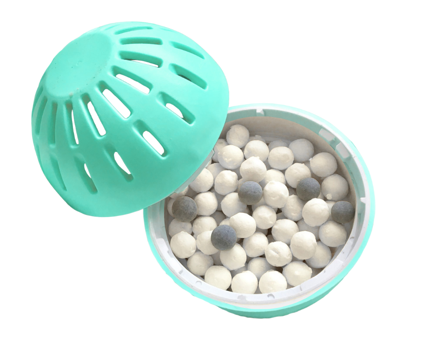Ecoegg Recharge Tropical Breeze 50 Lauderie