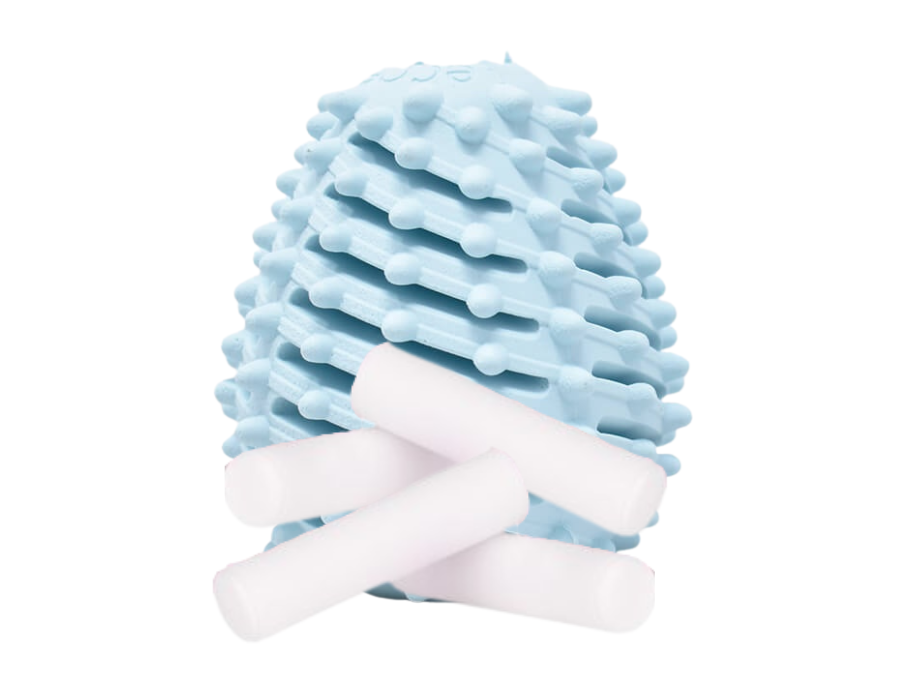 Ecoegg Refill tumble sèche-lin frais 4 pièces