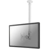 Neomounts FPMA-C100white Monitor Aide au plafond
