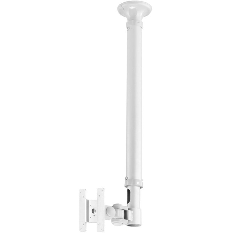 Neomounts FPMA-C100white Monitor Aide au plafond