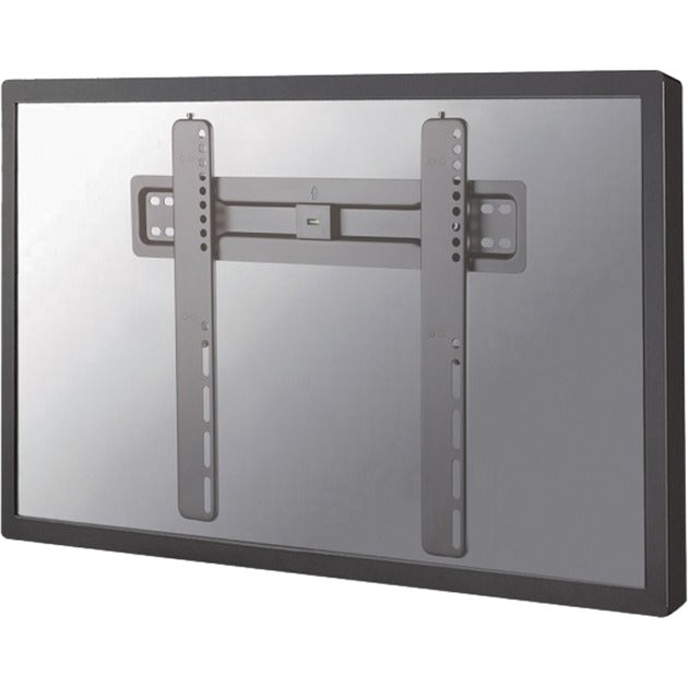 Neomounts par Newstar FlatScreen Wallrun LED-W400BLACK