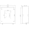 Neomount par Newstar Thiclient-200 Nuc mince du client