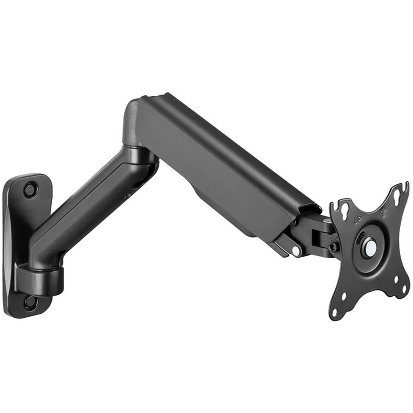 Neomounts par Newstar WL70-450BL11 TV Wall Stont