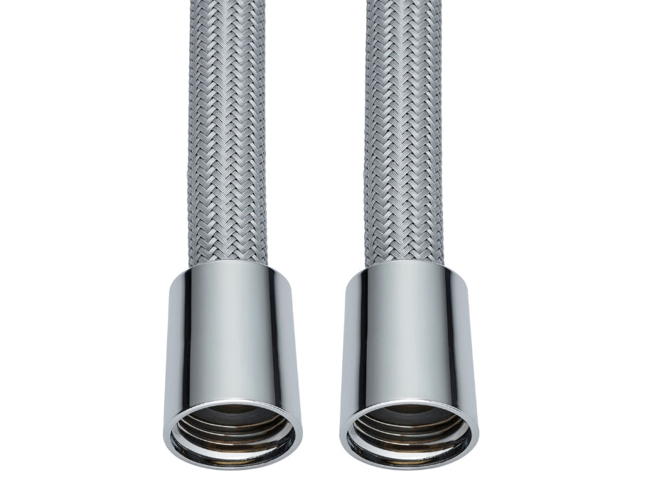 Flexible de douche Neoperl - couleur argent - chromalux zéro - 150cm