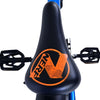 Nerf Children's Bike Boys 20 pouces Satin bleu