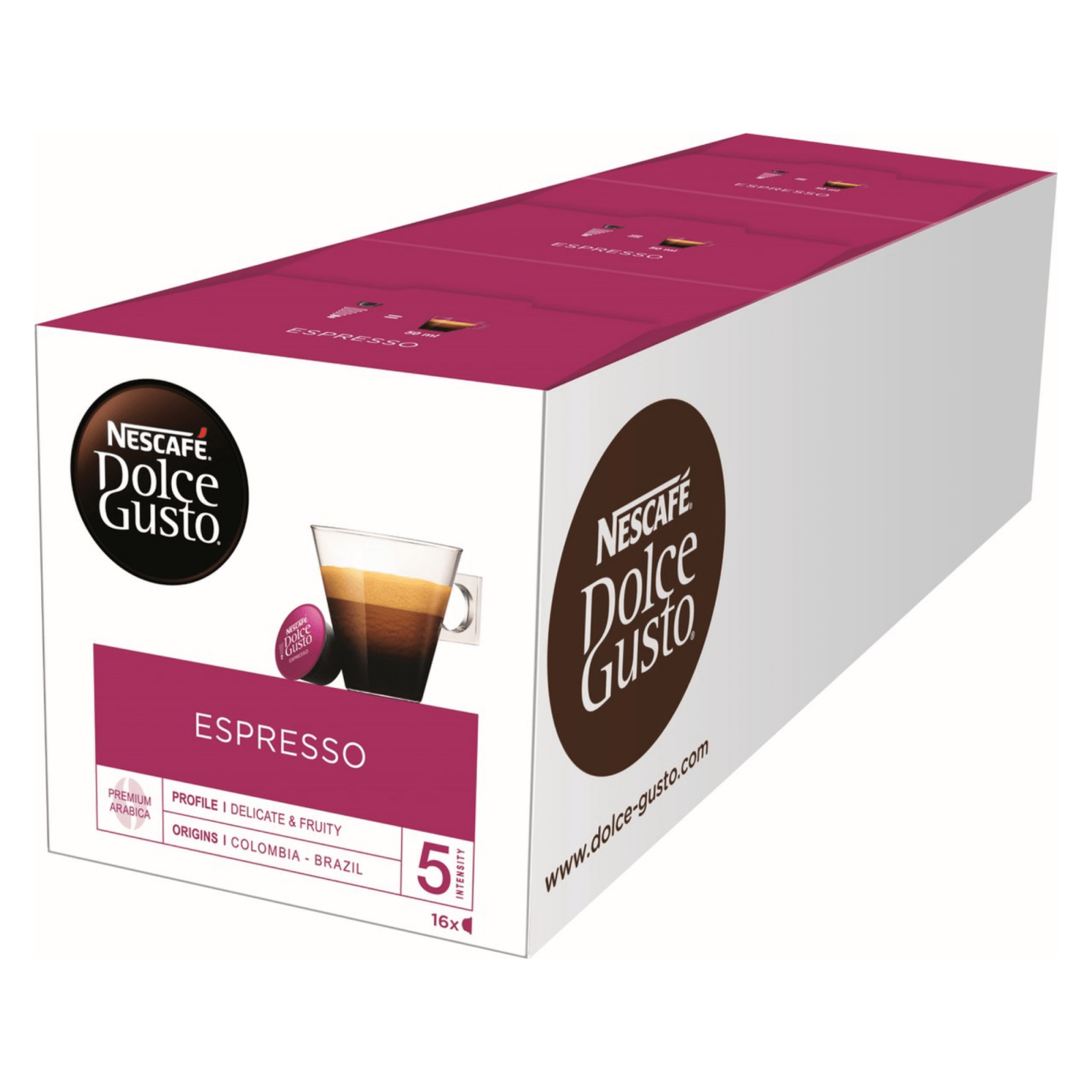 Nescafé Dolce Gusto