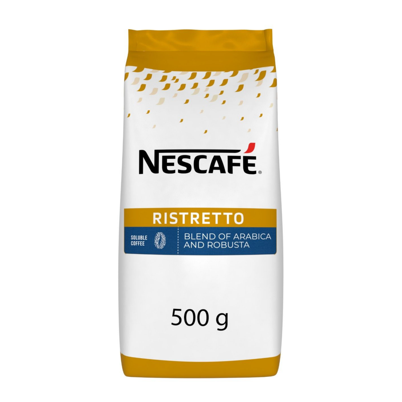 Ristretto Nescafé (500gr)