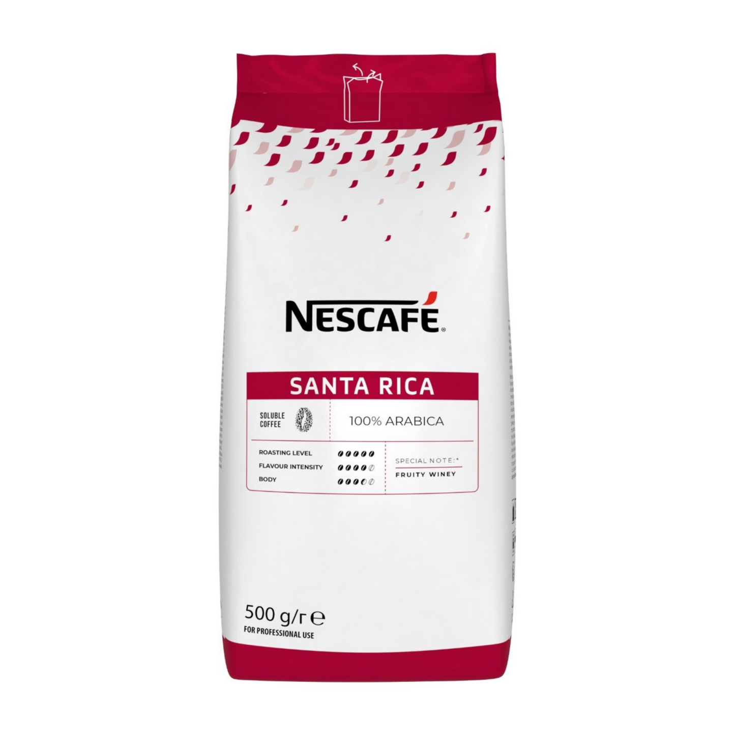 Nescafé Santa Rica (500gr)