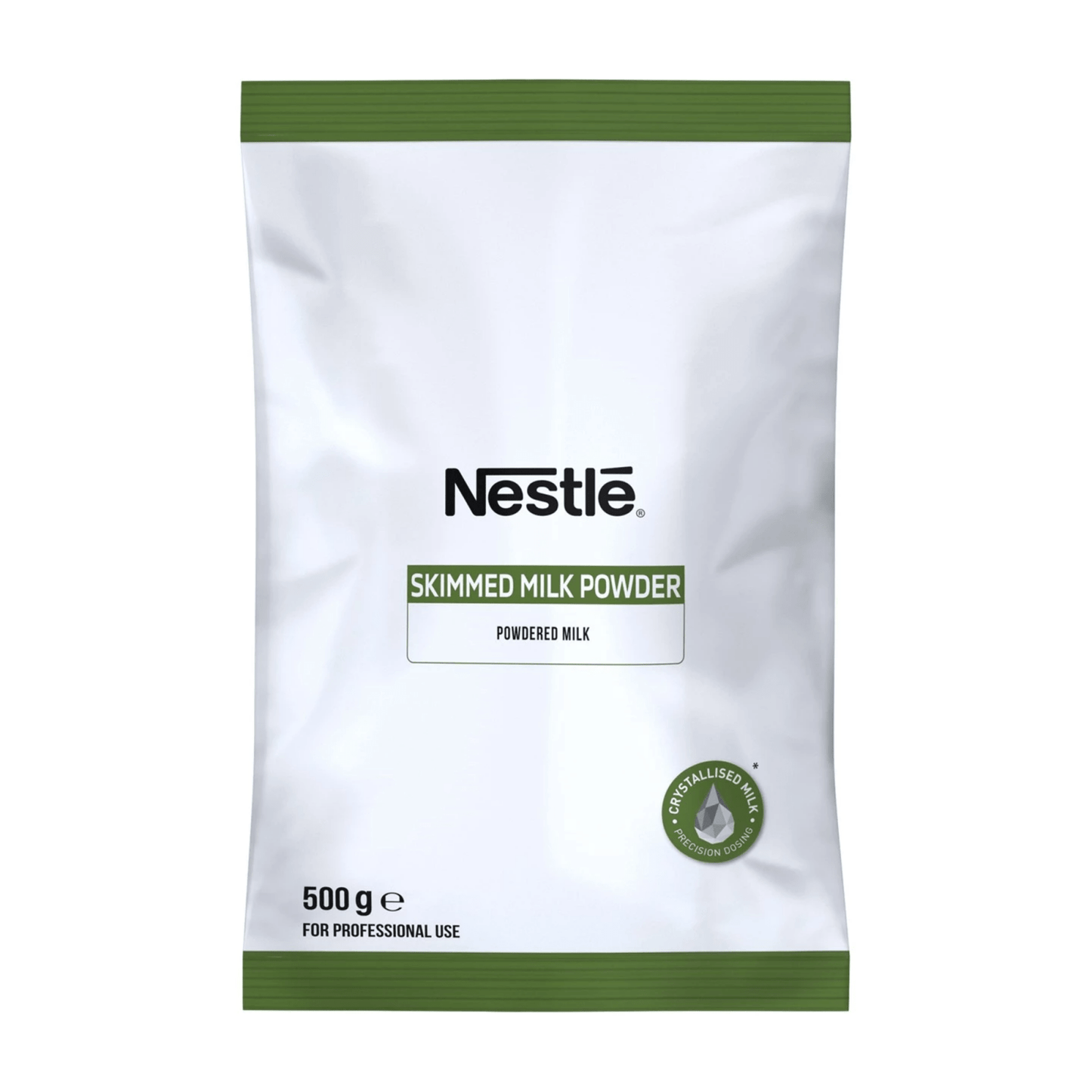 Nestlé lait écrémé en poudre tous produits laitiers (10x 500gr)