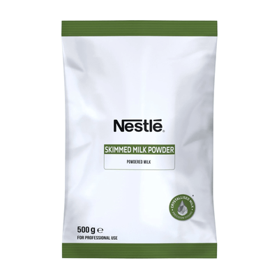 Nestlé lait écrémé en poudre tous produits laitiers (10x 500gr)