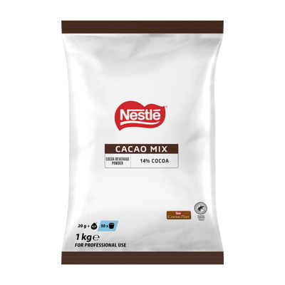 Mélange de cacao Nestlé (1 kg)
