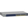 NetGear Gigabit Ethernet Poe + commutateur avec 4 avec 4