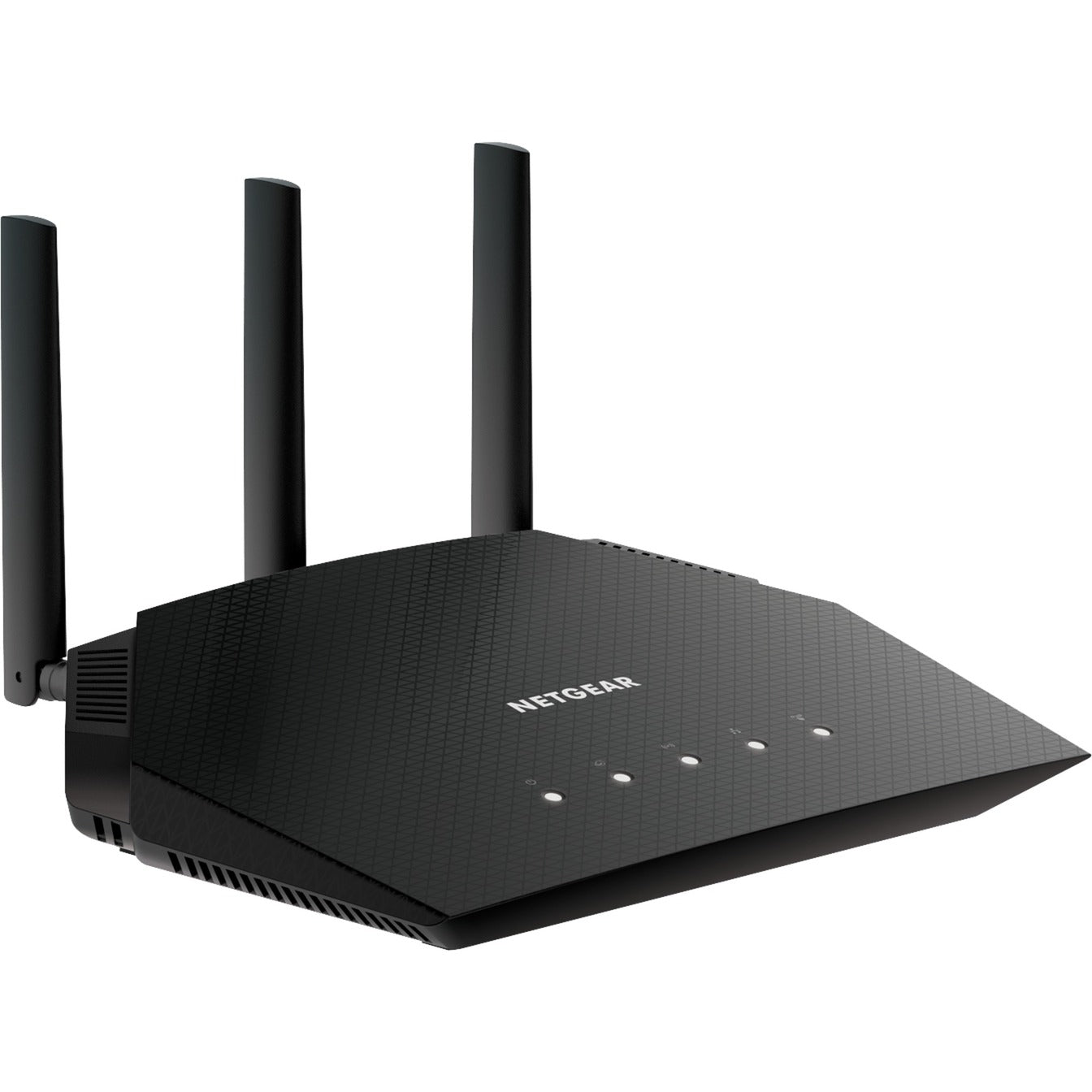 Routeur WiFi 6 NetGear 4-Stream AX1800